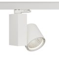 Hyrwell ECONOMY iluminación de riel económica alta potencia 30W 2900lm - Ideal para soluciones de iluminación profesional