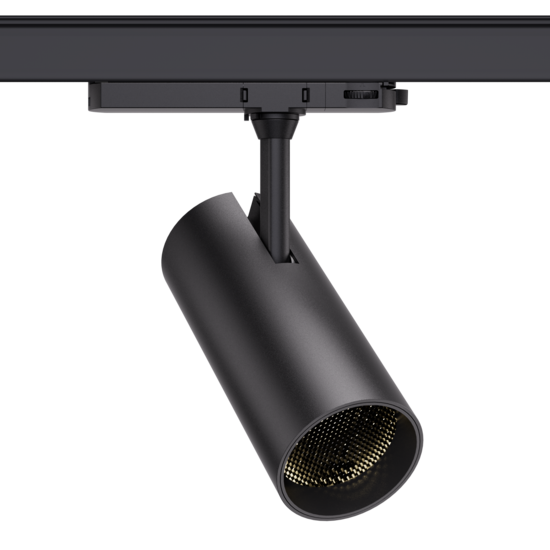 Hyrwell ECONOMY tube éclairage sur rail économique haute luminosité 25W 2500 lm - Idéal pour des solutions d'éclairage professionnel