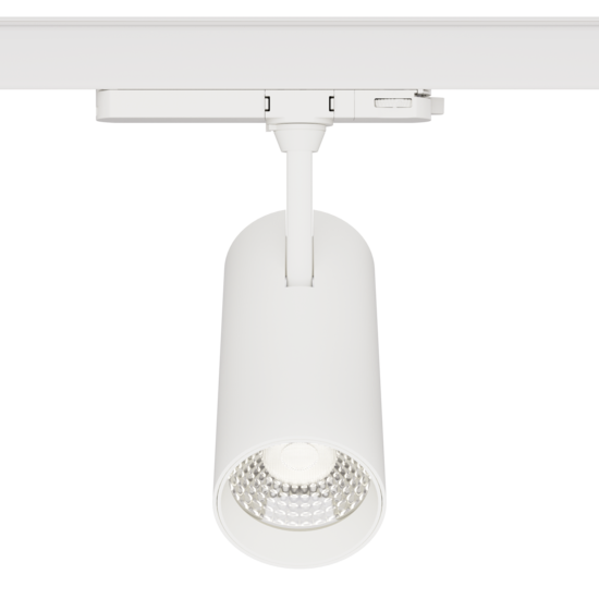 Hyrwell ECONOMY 30W 3000lm tubo iluminación de riel económica alta lumen - Ideal para soluciones de iluminación profesional