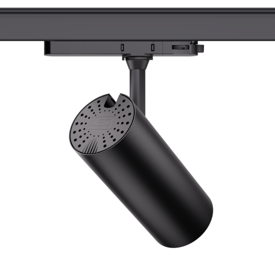 Hyrwell ECONOMY 30W 3000lm tubo iluminación de riel económica alta lumen - Ideal para soluciones de iluminación profesional