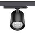 Hyrwell ECONOMY cylinder lighting for shops 32W on track 3100 lm - Ideal lighting solution for your store