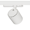 Hyrwell ECONOMY cilinderverlichting voor winkels 32W op spoor 3100 lm - Perfecte verlichting voor uw winkel