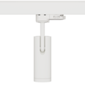 Zoomy Hyrwell 6W foco direccional con lente giratoria de haz estrecho de 8° a ancho de 46° - Ideal para iluminación personalizable en cualquier espacio
