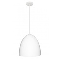 Indigo (Rexel) Pendelleuchte konisch E27 280mm hoch, schwarz matt, Stahl, ohne Leuchtmittel