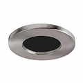 Indigo HD1050 Einbaustrahler IP65, rund, Chrom, Aluminium, Ø82mm, Höhe 139mm, für GU10 (Leuchtmittel nicht enthalten)