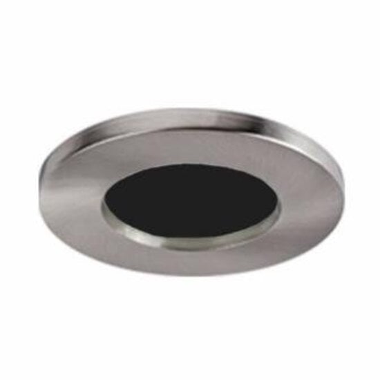 Indigo HD1050 downlight IP65, round, chrome, aluminium, 82mm Ø, 139mm high, for GU10 (bulb excl.)