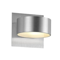 Fantasia NIC-NAC WALL LIGHT 1XG9/2.5W LED AN.ALU