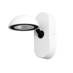Fantasia NOOMI Spot dimbaar 1x7W 3000K satin wit