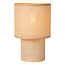 LUCIDE Lucide SALISBURY - Table Lamp - Ideal for creating a cozy atmosphere