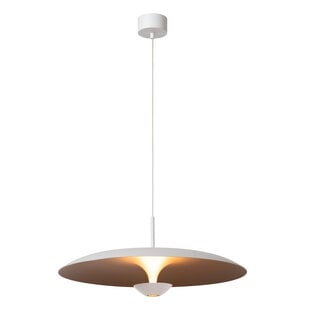 Lucide KENNETH - Pendelleuchte - Ø 60 cm - LED Dimmbar