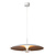 LUCIDE Lucide KENNETH - Pendant Lamp - Ø 60 cm - LED Dimmable