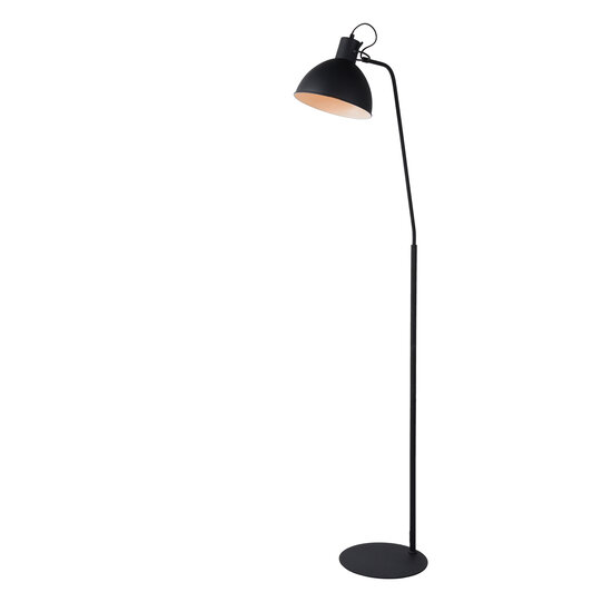 LUCIDE LUCIDE SHADI - Reading Lamp - Perfect for any reading nook