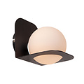 LUCIDE LUCIDE DAVY - Bathroom Wall Lamp - Ideal for your bathroom lighting needs