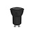 Fantasia LED GU10 MR11 lamp 3.35W 2700K dimmable black