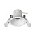 Fantasia Deep Deco Mini foco empotrable LED blanco 4,9W regulable