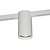 Fantasia FIXI Spot Micro Line blanco – colección Premium