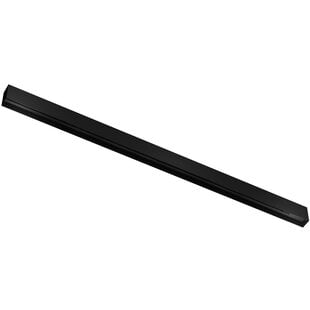 Infinitus track profile 120 cm black, 1-phase track