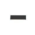 Trio Lighting Petite lampe murale grise LED 6W 3000K - Éclairage élégant pour chaque espace