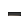 Trio Lighting Small flat gray top/bottom wall lamp LED 6W 3000K - Stylish lighting for any space