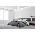 Emibig Emibig MINERVA 4 WHITE - Lampe de plafond moderne pour un éclairage stylé