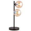 Emibig Emibig ROSSI LN2 MIODOWY - Lampe de table moderne pour un éclairage élégant
