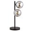 Emibig Emibig ROSSI LN2 GRAFIT - Modern tafellamp voor sfeervolle verlichting