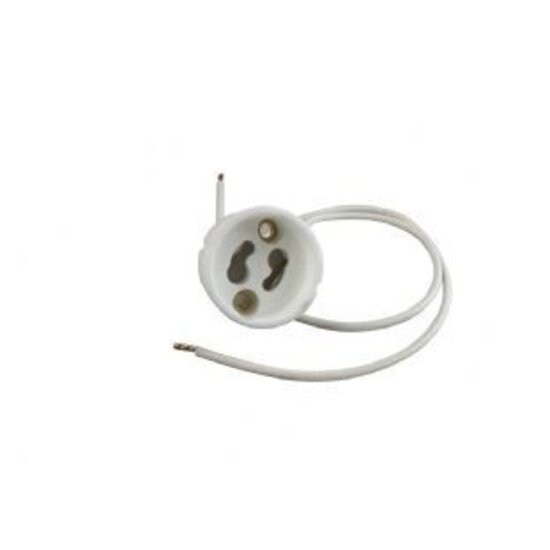 Kanlux Round brass bronze directional recessed spotlight - Beautiful design for any space