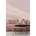 Emibig Emibig lámpara de mesa Norddjurs rosa 1x E27 - Iluminación ideal para tu dormitorio