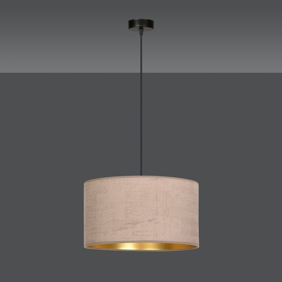 Emibig Emibig Norddjurs Hängeleuchte rosa rund E27 - Skandinavisches Design für jeden Raum