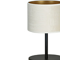 Emibig Emibig Lámpara de mesa Jammerbugt beige 1x E27 - Crea un ambiente cálido en tu hogar