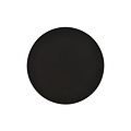 Emibig Emibig Haderslev round black wall lamp with G9 connection - Perfect for modern interiors