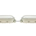 Spectrum LED Spectrum LED Waterproof lighting 52W 1.5m NW or CW 8900 lumens easy to connect - Ideal for parking lots and workspaces