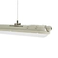 Spectrum LED Spectrum LED 1,2m waterdichte verlichting 38W NW of CW 6600 lm eenvoudig aan te sluiten - Ideaal voor elke ruimte met uitstekende lichtopbrengst