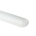 Spectrum LED Spectrum LED 1,2 m wasserdichte Beleuchtung 38 W NW oder CW 6600 lm einfach anzuschließen - Ideal für Garagen und Lager mit hervorragender Lichtleistung
