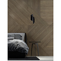 Emibig Emibig Lulea lámpara de pared espiral negra G9 - Iluminación ambiental perfecta para cualquier habitación