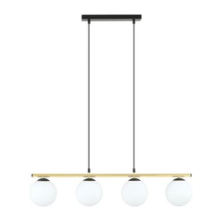 Emibig ALORA 4 BL OPAL