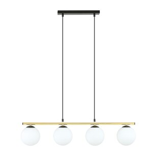 Emibig ALORA 4 BL OPAL