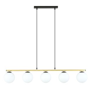Emibig ALLORA 5 BL OPAL
