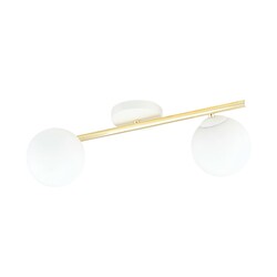 Emibig SPLENDI 2 WH OPAL