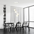 Emibig Emibig ROYAL 4 WH - Retro pendant lamp for stylish lighting