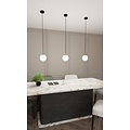Emibig Emibig ROYAL 1 BL - Retro pendant lamp for stylish lighting