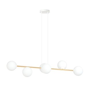 Emibig GRAVITY 6 WH GOLD