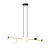 Emibig Emibig GRAVITY 6 BL OPAL