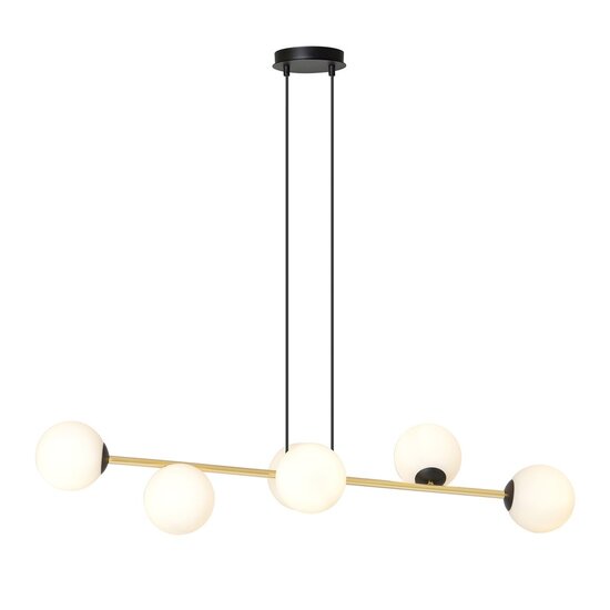 Emibig Emibig GRAVITY 6 BL OPAL - Ilumina tu espacio con estilo