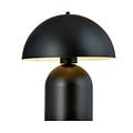 Emibig Emibig KAVA LN1 BLACK - Stijlvolle tafellamp voor elke ruimte
