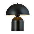 Emibig Emibig KAVA LN1 BLACK - Stylish table lamp for any space