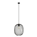Emibig Emibig ONYX 1 BL - Stijlvolle industriële hanglamp voor elke ruimte