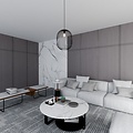 Emibig Emibig ONYX 1 BL - Lampe suspendue industrielle élégante pour tous les espaces