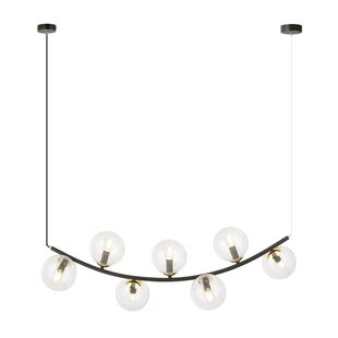 Emibig RITZ 7 BL TRANSPARENT