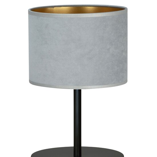 Emibig Emibig HILDE LN1 BL GRAY - Minimalist table lamp for any space